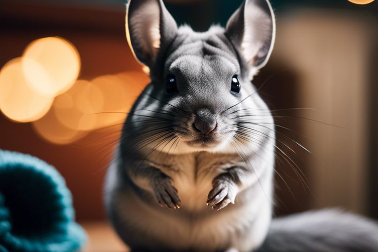 What are the Challenges of Owning a Chinchilla? Exploring the Pros and Cons