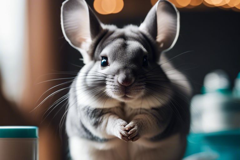 Do Chinchillas Stink? Understanding Chinchilla Odor and How to Manage It